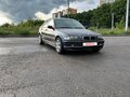 2001 BMW 3 серии 316i IV (E46), серый, 450000 рублей - вид 3