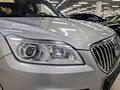 2016 Lifan X60 I Рестайлинг, серебристый - вид 5