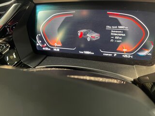 2018 BMW Z4 20i III (G29), чёрный, 4749999 рублей, вид 5