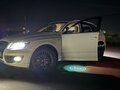 2010 Audi Q5 I (8R), белый