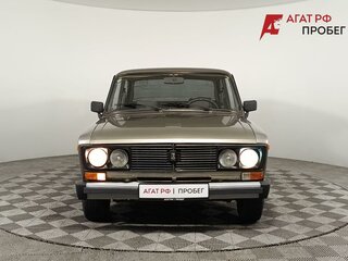 2000 Lada (ВАЗ) 2106, серый, 270000 рублей, вид 2