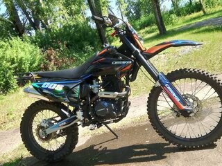 2025 Regulmoto Sport 003, чёрный, 170000 рублей, вид 5