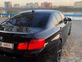 2013 BMW 5 серии 520i VI (F10/F11/F07), чёрный, 2350000 рублей - вид 5