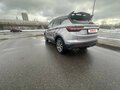 2022 Geely Coolray I, серебристый, 1950000 рублей - вид 11