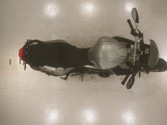 2011 BMW F 800 R, серебристый, 610000 рублей - вид 12
