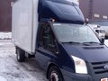 2010 Ford Transit, синий, 1450000 рублей - вид 1