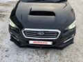 2014 Subaru Levorg I, чёрный, 1700000 рублей - вид 3