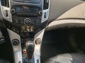2013 Chevrolet Cruze I Рестайлинг, чёрный - вид 2