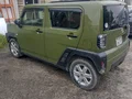 2020 Daihatsu Taft II, зелёный, 1200000 рублей - вид 3