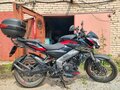 2024 Bajaj Pulsar NS 200, чёрный, 260000 рублей - вид 5