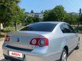 2010 Volkswagen Passat B6, серебристый, 870000 рублей - вид 6