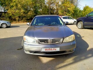 2003 Nissan Maxima V (A33), серый, 455000 рублей, вид 2