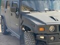 2004 Hummer H2 I, чёрный, 2000000 рублей - вид 11