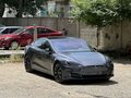 2018 Tesla Model S P100D I Рестайлинг, серебристый, 4500000 рублей - вид 1