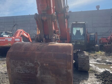 2009 Hitachi ZX280, 3500000 рублей, вид 2
