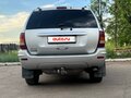 2004 Jeep Grand Cherokee II (WJ), серебристый, 830000 рублей - вид 2