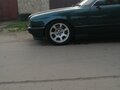 1991 BMW 5 серии 535i III (E34), зелёный - вид 2