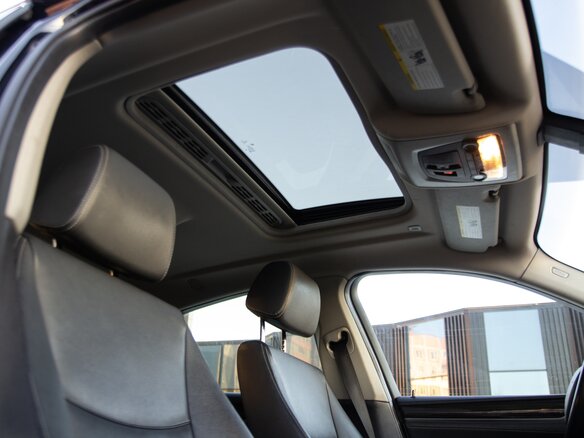 2015 BMW X4 28i I (F26), чёрный, 2174060 рублей - вид 10