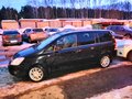 2011 Opel Zafira B Рестайлинг, чёрный - вид 10