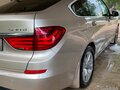 2011 BMW 5 серии Gran Turismo 530d xDrive VI (F10/F11/F07), бежевый, 1770000 рублей - вид 9
