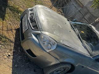 2008 Lada (ВАЗ) Priora I, серый, 100000 рублей, вид 2