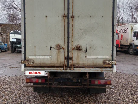2005 ГАЗ 2747, белый, 550000 рублей, вид 2