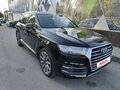 2015 Audi Q7 II (4M), чёрный, 3500000 рублей - вид 1