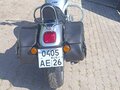 2003 Harley-Davidson V-Rod, серебристый, 950000 рублей - вид 1