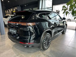 2026 Esteo MX, чёрный, 3990000 рублей, вид 5