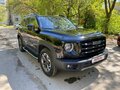 2022 Haval Dargo I, чёрный, 2500000 рублей - вид 2