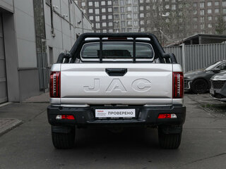 2024 JAC T9, серый, 2899000 рублей, вид 5