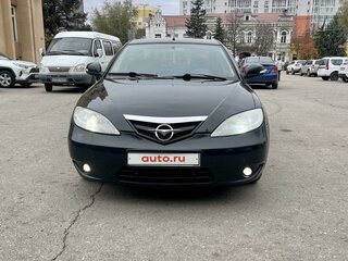 2013 Haima 3, чёрный, 430000 рублей, вид 2
