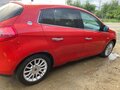 2007 Fiat Bravo II, красный, 340000 рублей - вид 6