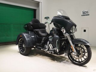 2025 Harley-Davidson Tri Glide, серый, 2769000 рублей, вид 3