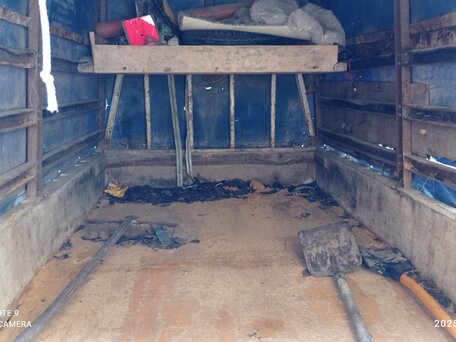 2007 Hyundai Porter, белый, 350000 рублей, вид 3