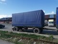 2017 КамАЗ 65117, синий, 4000000 рублей - вид 2