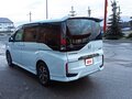 2018 Honda Stepwgn Spada V Рестайлинг, белый, 2390000 рублей - вид 4
