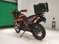 2022 KTM 890 Adventure R, чёрный, 1200000 рублей - вид 4