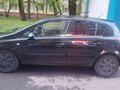 2007 Opel Corsa D, чёрный, 345000 рублей - вид 7