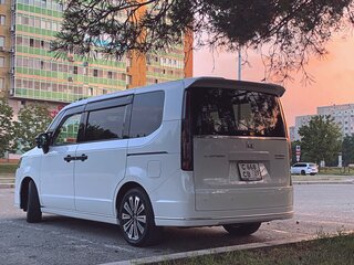 2022 Honda Stepwgn Spada VI, белый, 2895000 рублей, вид 5