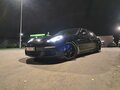 2013 Porsche Panamera 4S I Рестайлинг, чёрный - вид 5