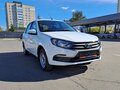 2026 Lada (ВАЗ) Granta I Рестайлинг, белый, 1089900 рублей - вид 6