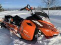 2014 BRP Ski-Doo Summit 800, оранжевый, 830000 рублей - вид 1