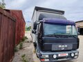 2004 MAN LE/L 2000, чёрный, 1500000 рублей