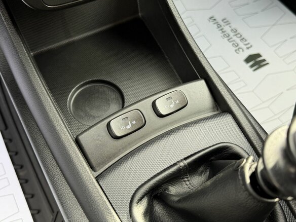 2013 SsangYong Actyon II, серый - вид 15