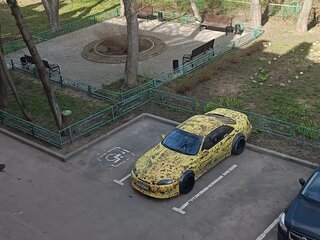 1991 Toyota Soarer III (Z30), красный, 800000 рублей, вид 5
