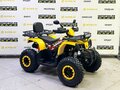2025 Bison Warrior 200, жёлтый - вид 6