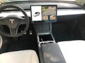2021 Tesla Model Y Long Range Dual Motor I, белый, 6500000 рублей - вид 11