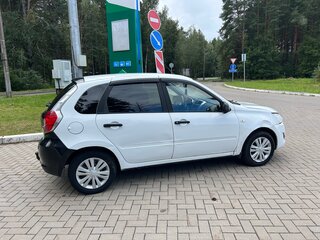 2015 Datsun mi-DO, белый, 310000 рублей, вид 1