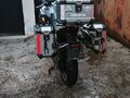 2023 Voge 525DSX Adventure, серебристый, 480000 рублей - вид 3